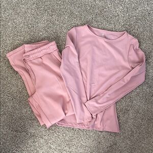 Joy Collection Athletic Set